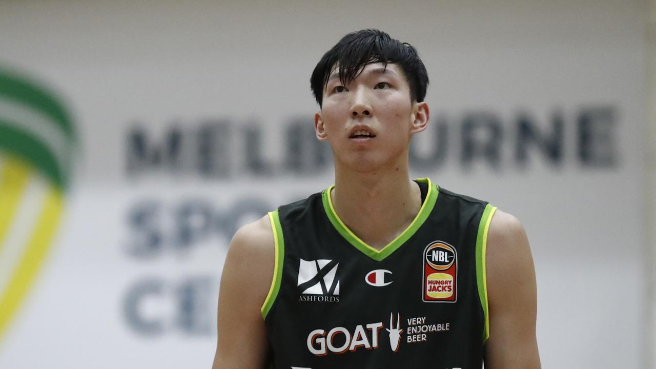 zhou qi wallpaper