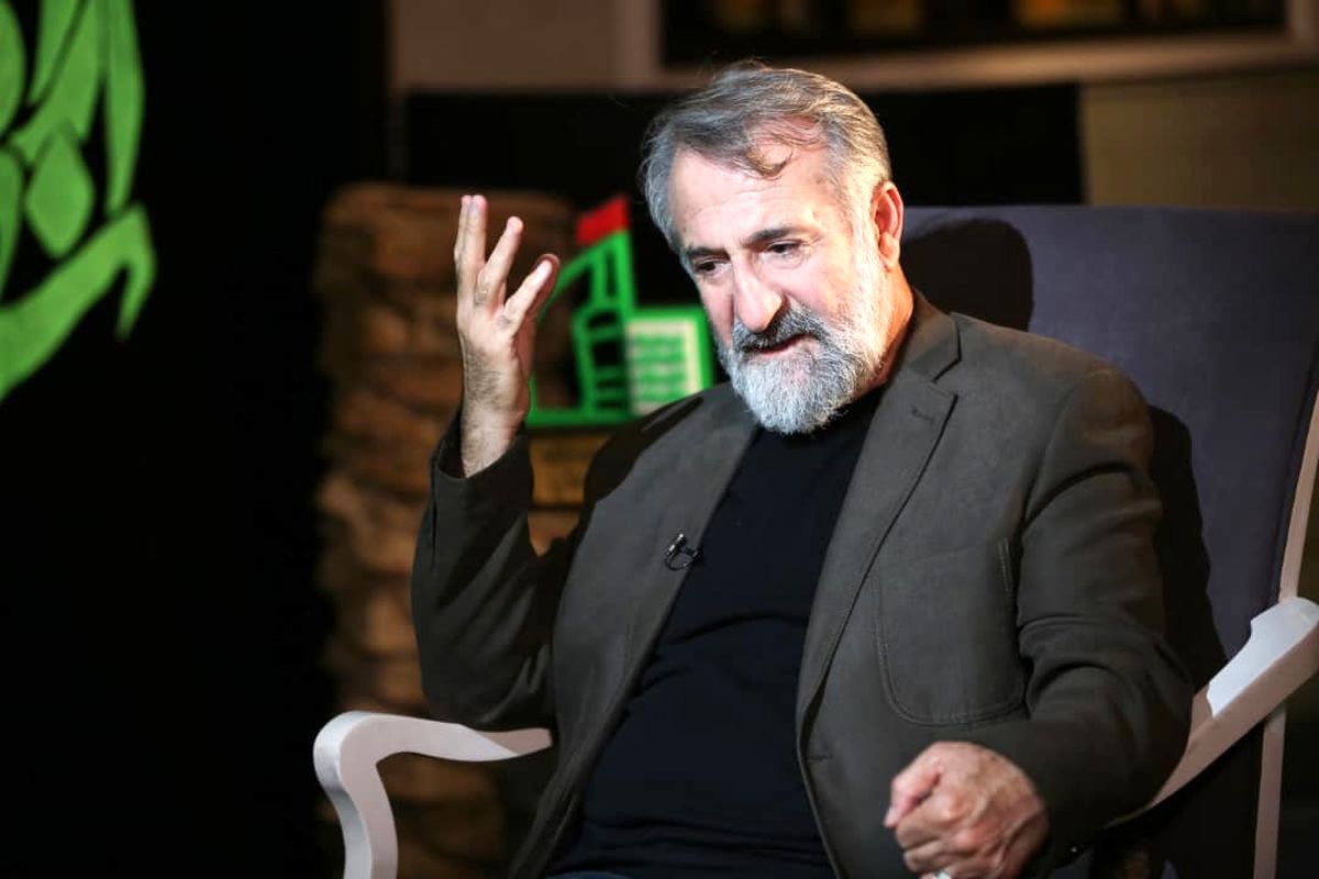مهران رجبی