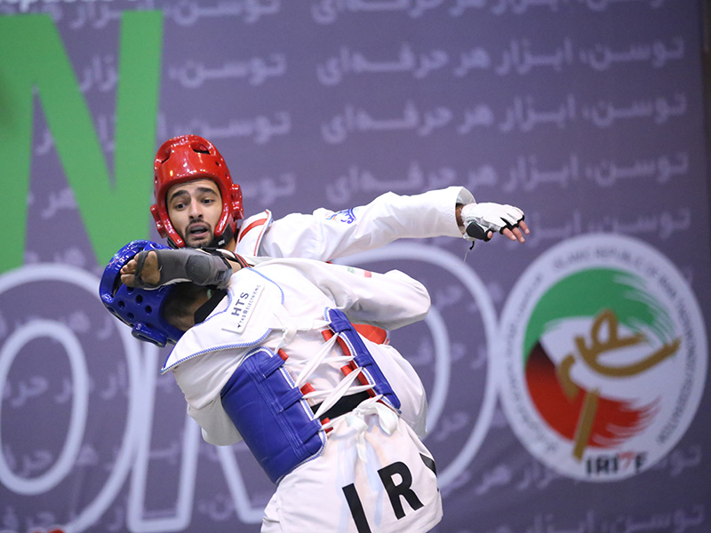 عکس باربد جباری