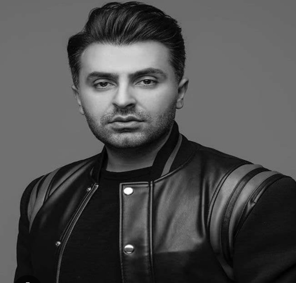 علیرضا طلیسچی عاشقتم