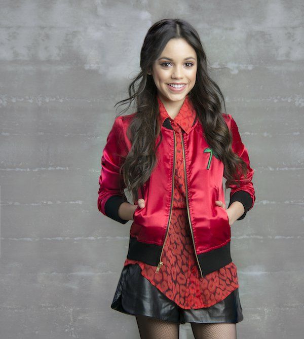 جنا اورتگا عکس جنا اورتگا عکس