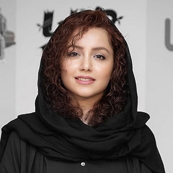 عکس نازنین بیاتی
