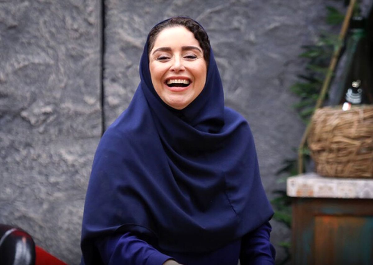 ژاله صامتی عکس