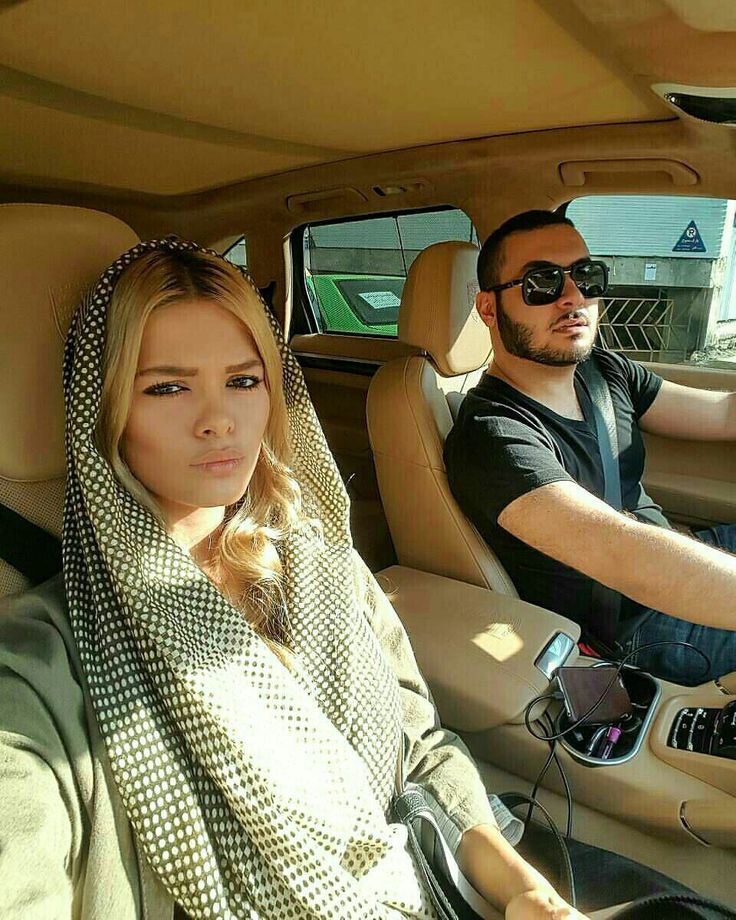 سامان ویلسون دوست دختر
