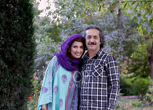 عکس های آیدا کیخایی