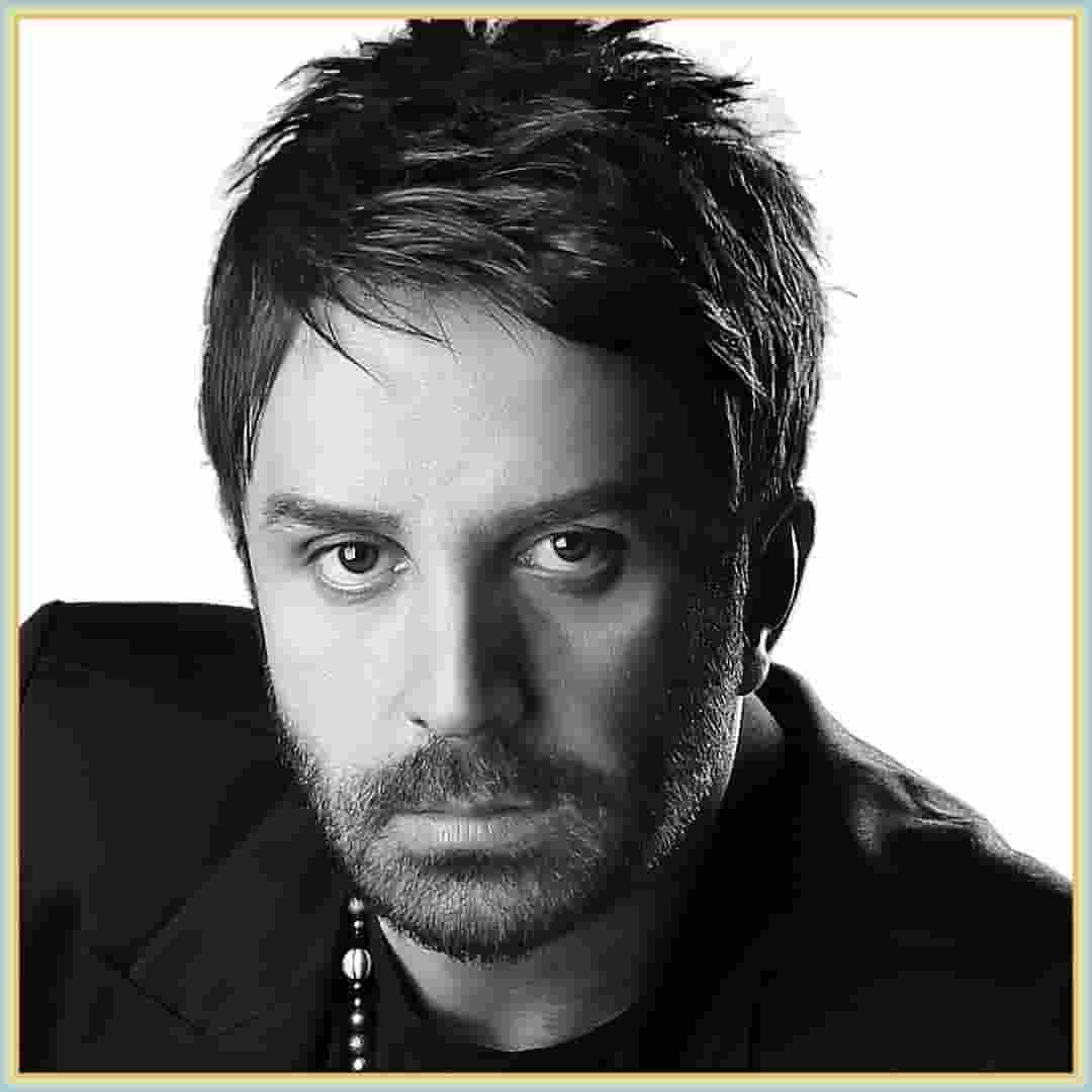 علی لهراسبی زندگی - ایران بیوگرافی علی لهراسبی زندگی