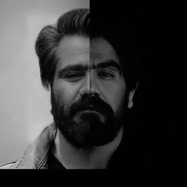 عکس های علی سورنا