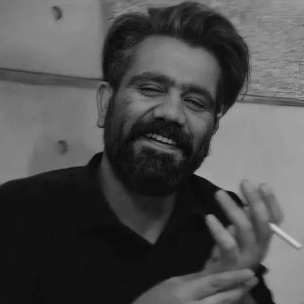 عکس علی سورنا برای کامپیوتر