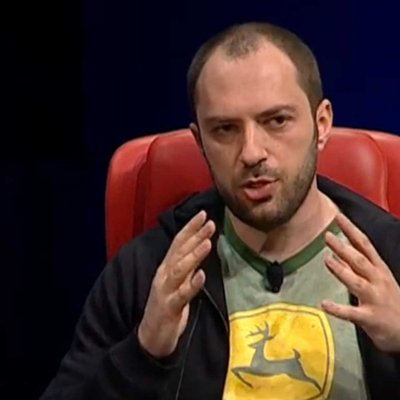 عکس نیکلای دورف برای موبایل