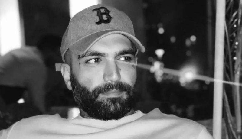 عکس جذاب حصین