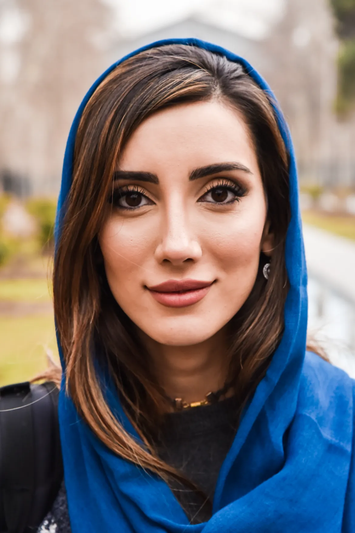صدف بیوتی بلاگر