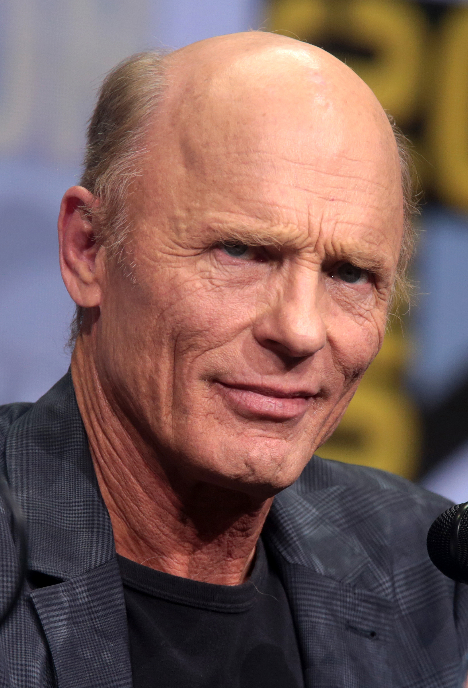 ed harris picture