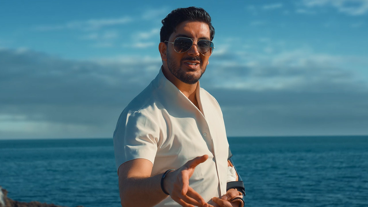فرزاد فرزین عکس