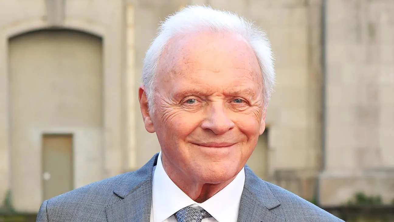 anthony hopkins photo