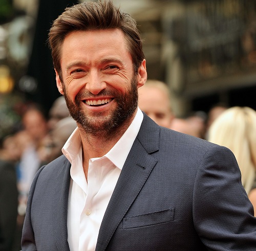Hugh Jackman photo