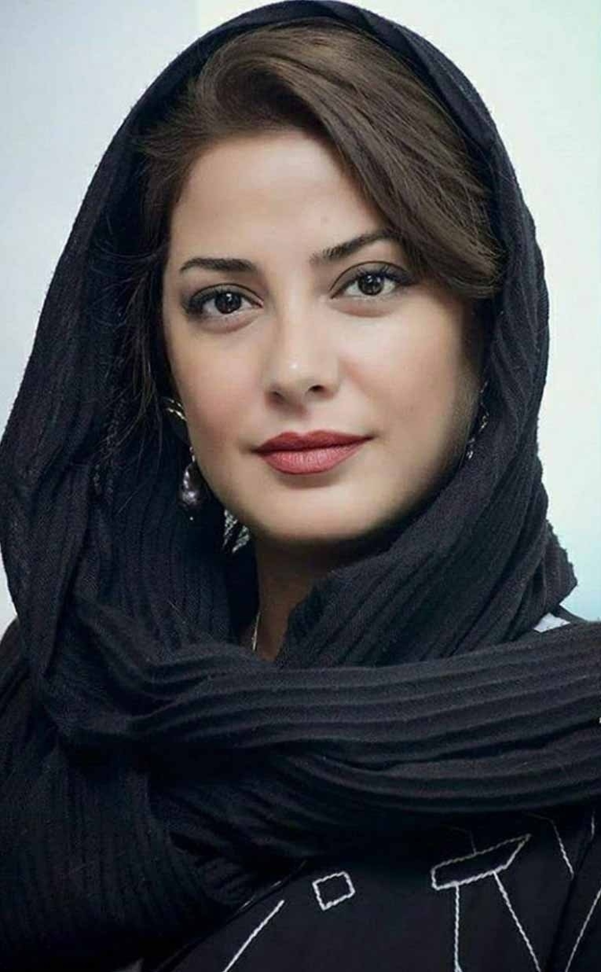 عکس طناز طباطبایی برای موبایل