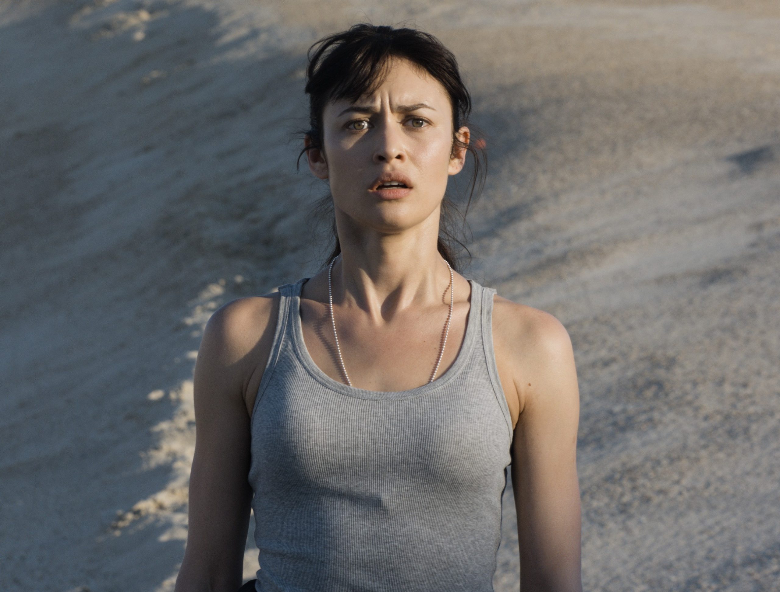 olga kurylenko picture