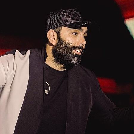 عکس مسعود صادقلو 