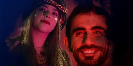 پری ظفر خواننده