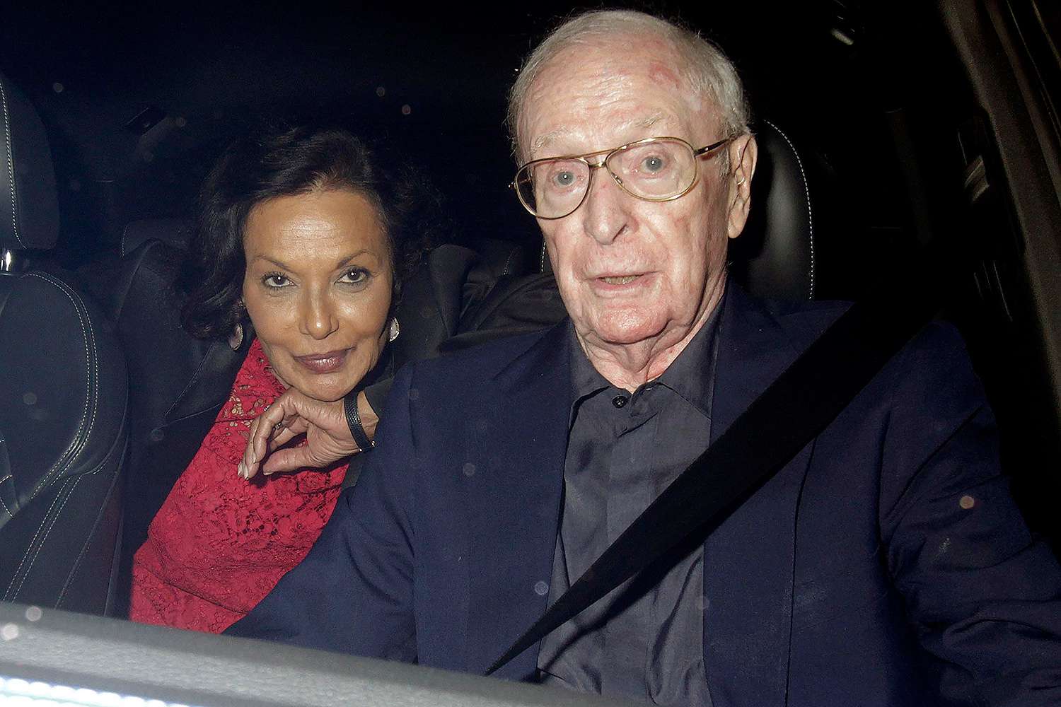 picture michael caine