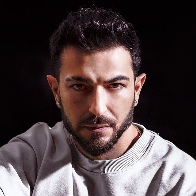 عکس سامی بیگی برای موبایل
