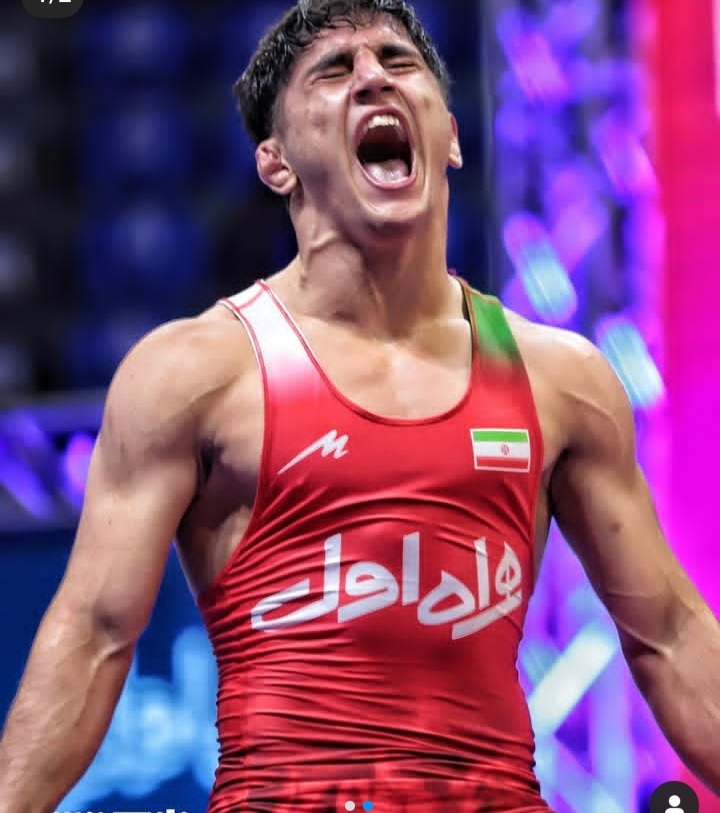 ebrahim Elahi wallpaper
