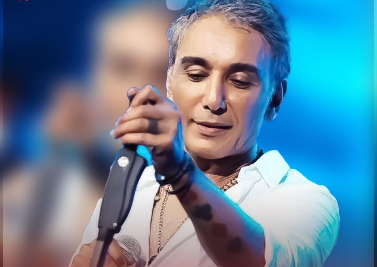 عکس های شادمهر عقیلی
