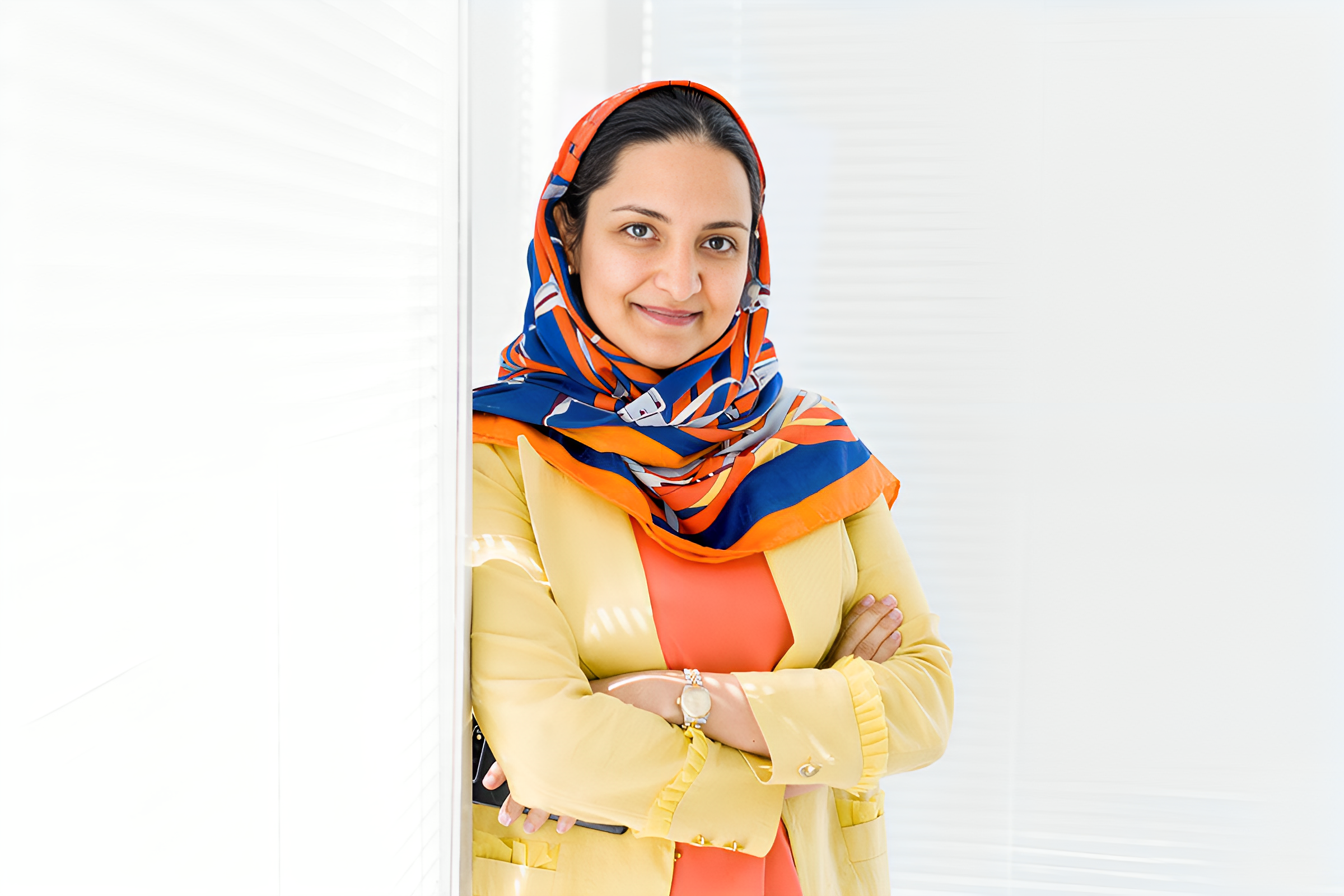 عکس نازنین دانشور