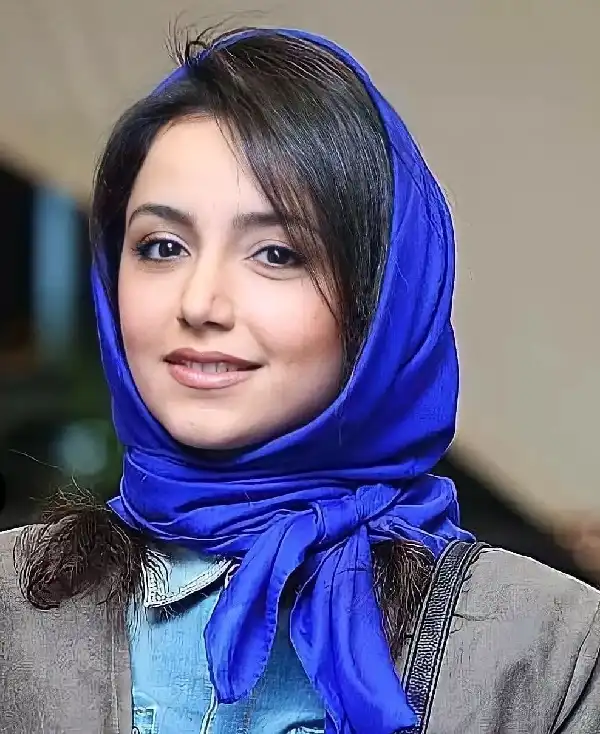 عکس نازنین بیاتی