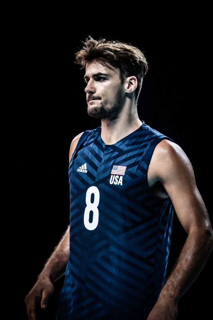 wallpaper hd TJ DeFalco