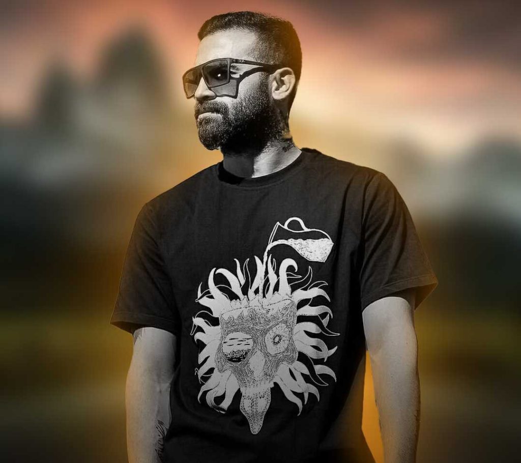 عکس های امیر خلوت