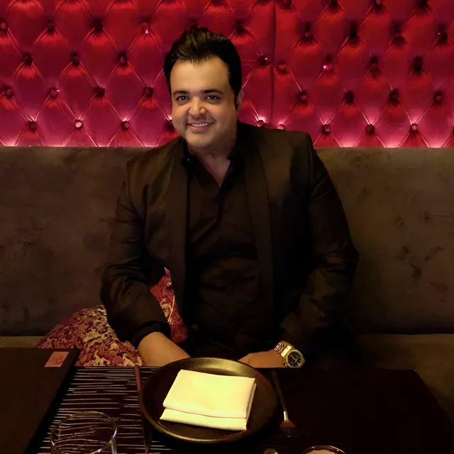 سعید عرب استقلال