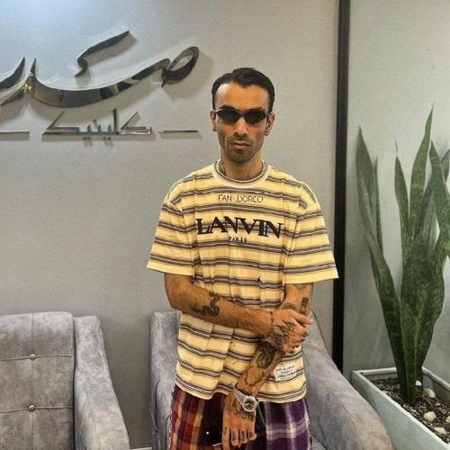 عکس جذاب دورچی 