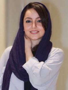 عکس نازنین بیاتی