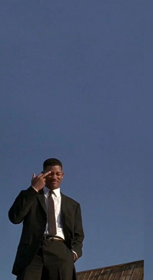wallpaper Will Smith