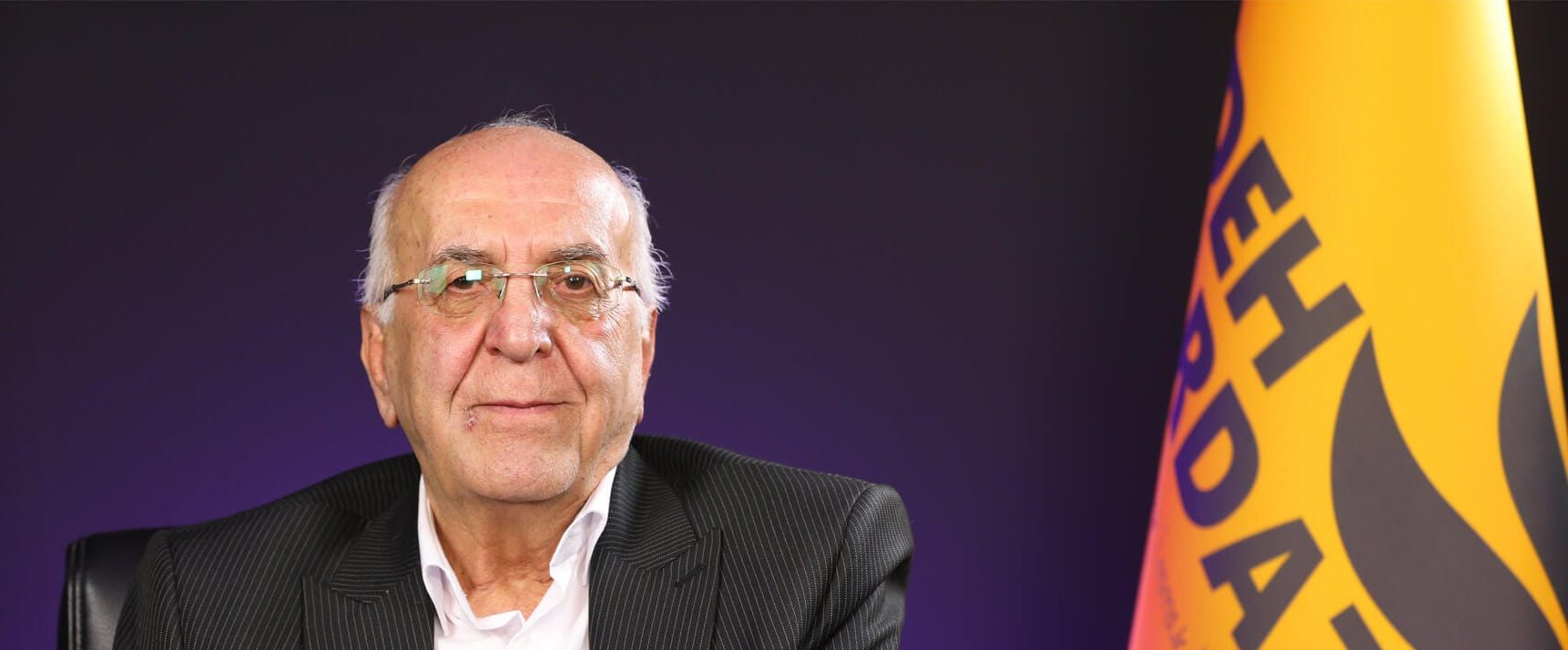 عکس جذاب بهروز فروتن