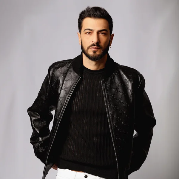 عکس سامی بیگی برای کامپیوتر
