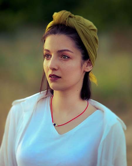 مهسا حجازی عکس