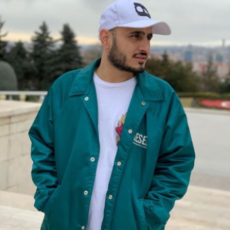 عکس  سپهر خلسه 