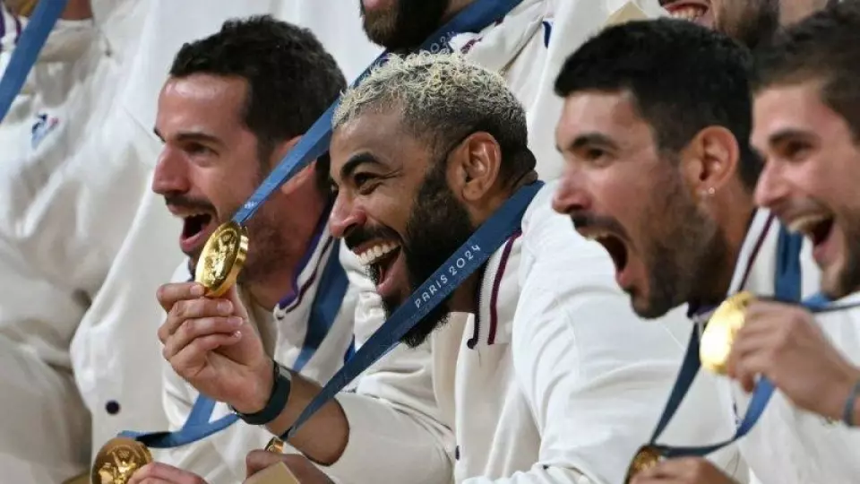افتخارات و جام های اروین انگاپت