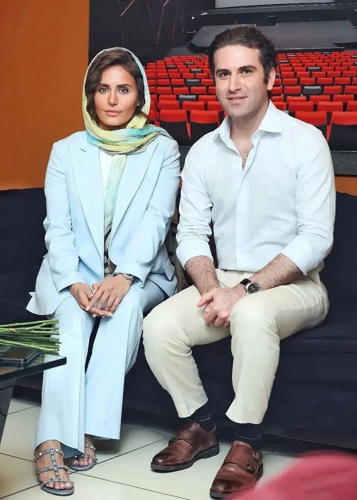 عکس هوتن شکیبا