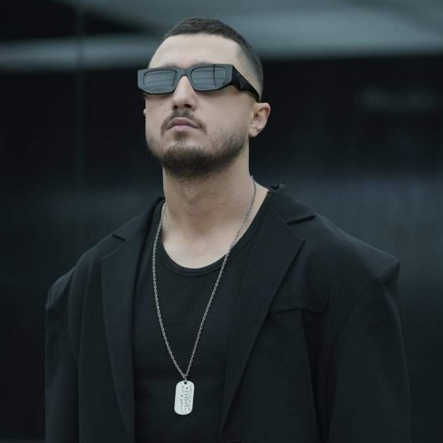 عکس محمدرضا شایع 2025