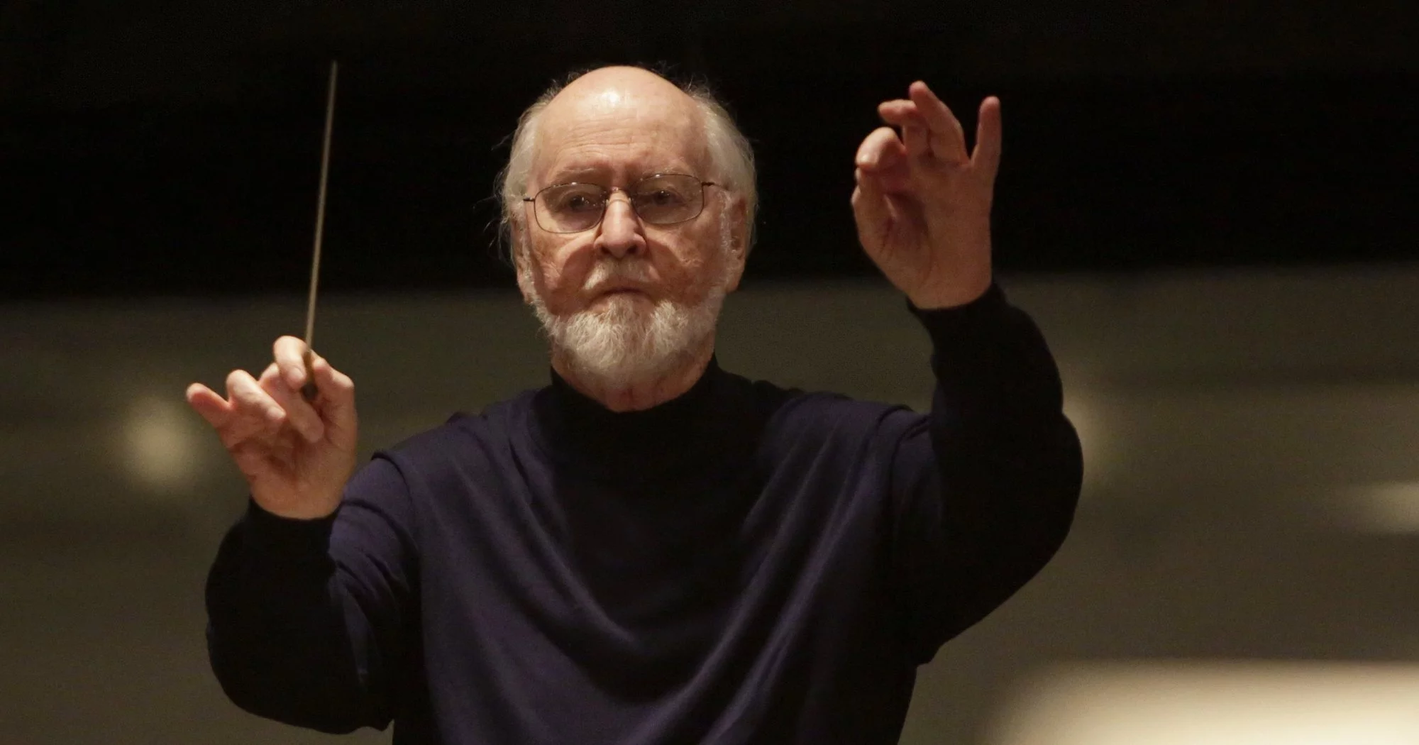 جان ویلیامز زندگینامه - ایران بیوگرافی جان ویلیامز زندگینامه