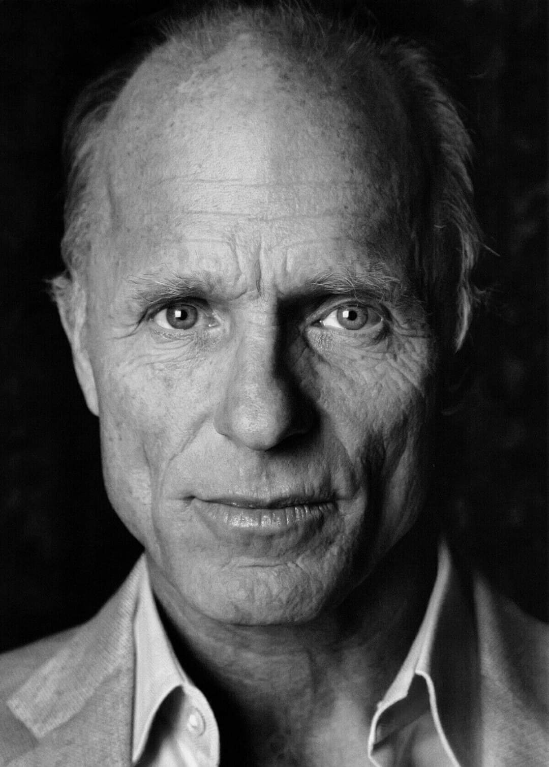 photo ed harris
