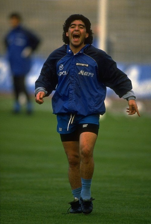 wallpaper hd maradona