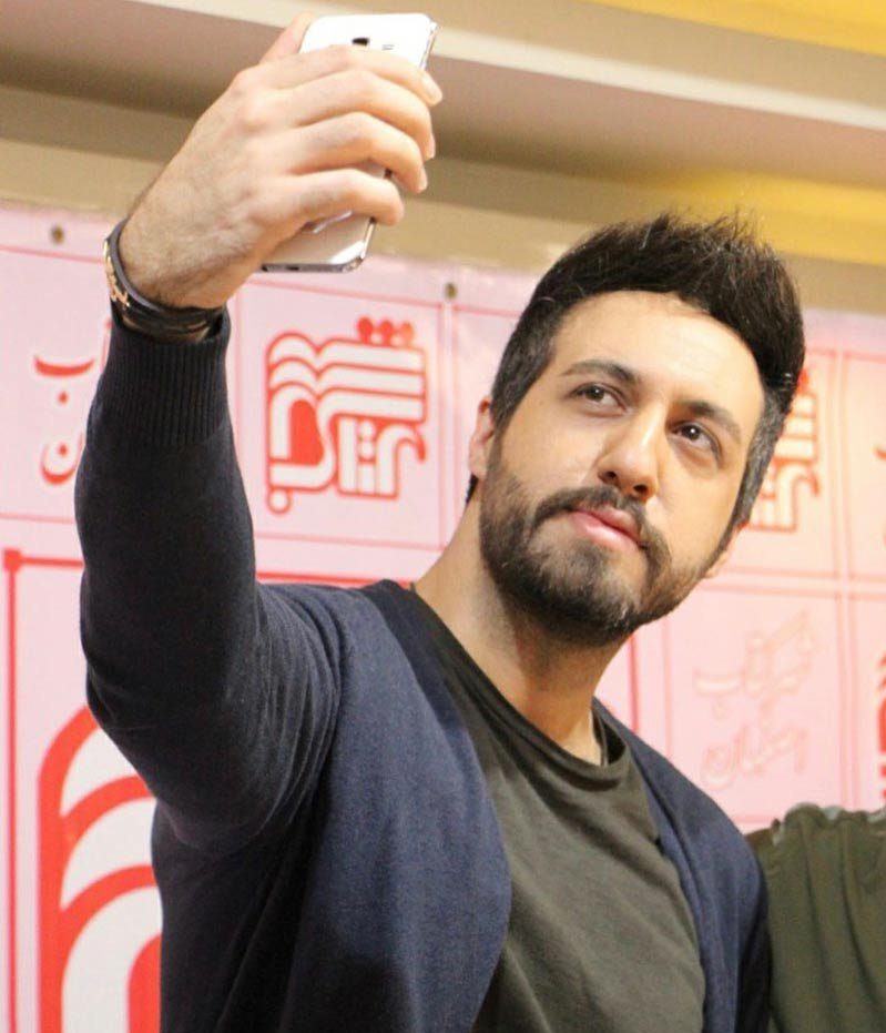 رستاک حلاج زندگی
