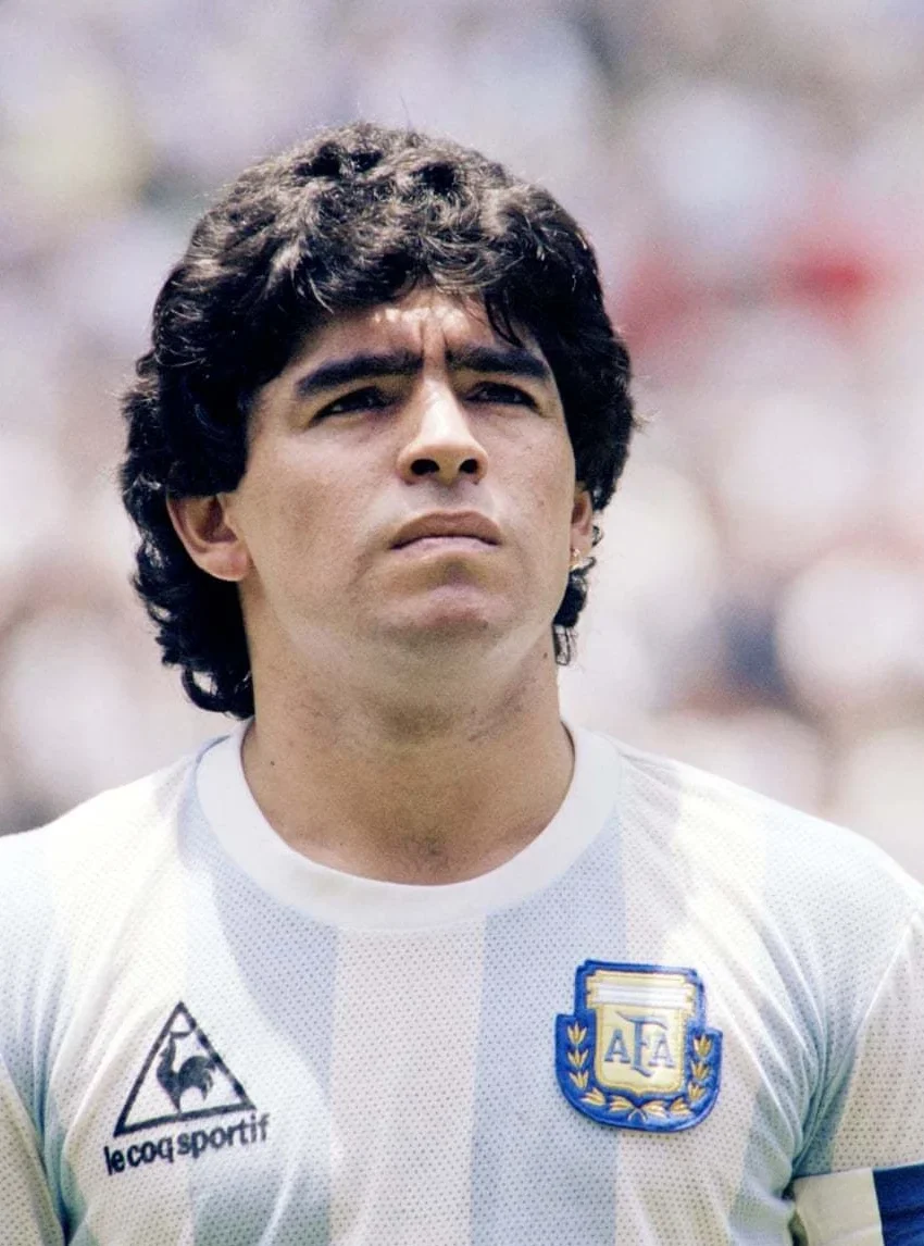 4kMARADONA wallpaper 4k