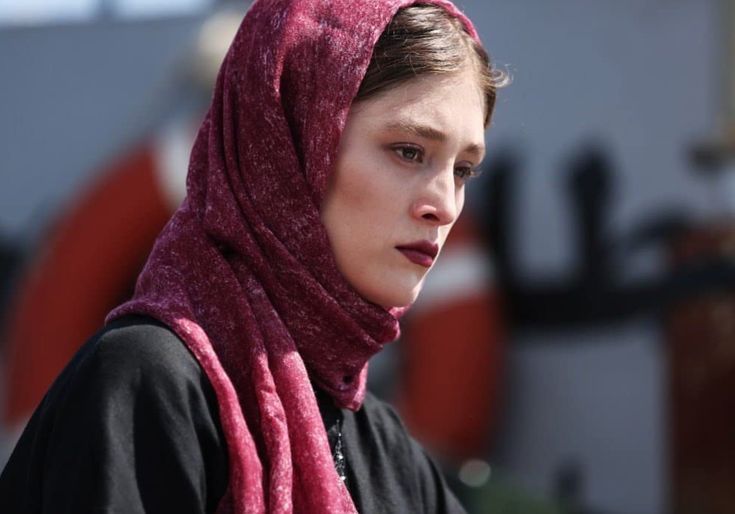 فرشته حسینی عکس
