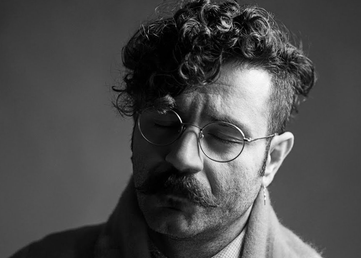 عکس  شاهین نجفی برای موبایل