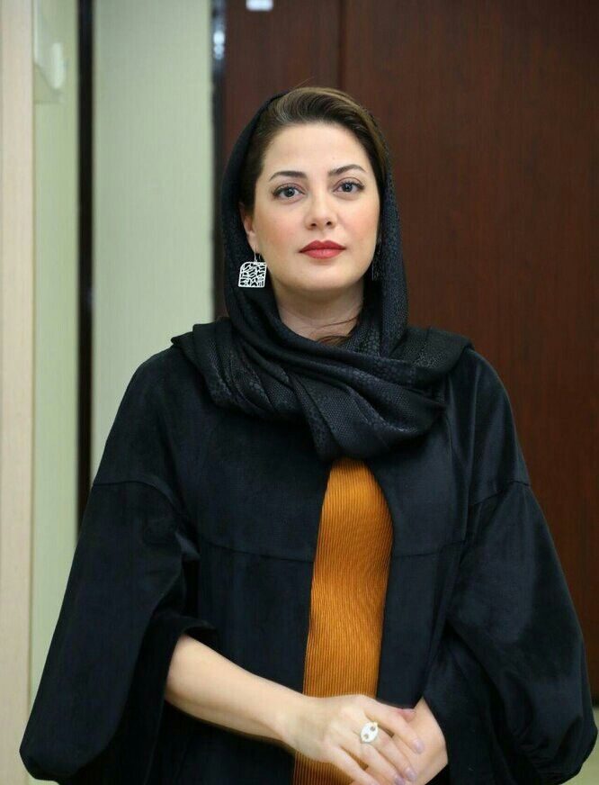 طناز طباطبایی در بی رویا